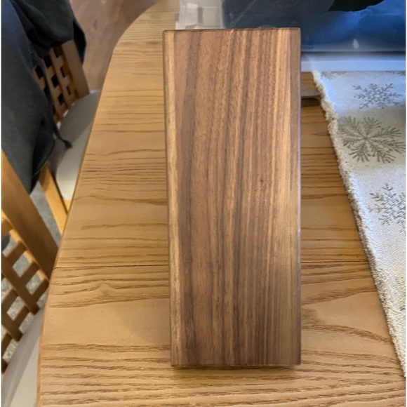 Wustof 17 slot knife block - Picture 5 of 5